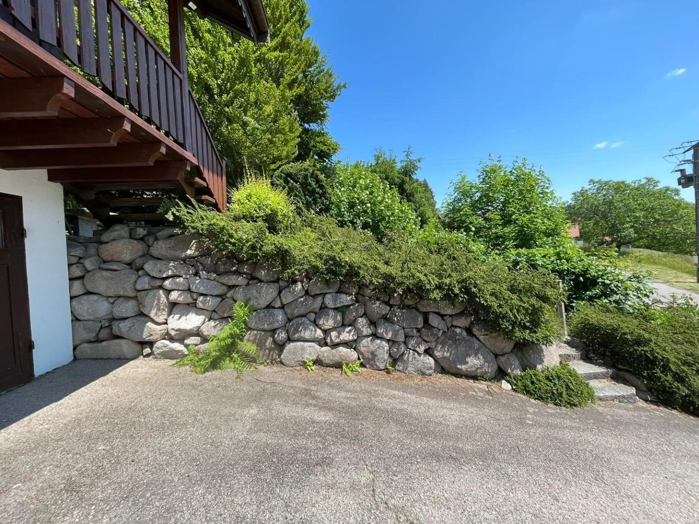 Chalet Bois Vue Panoramique : 2 Logements Et Sauna Bussang Εξωτερικό φωτογραφία