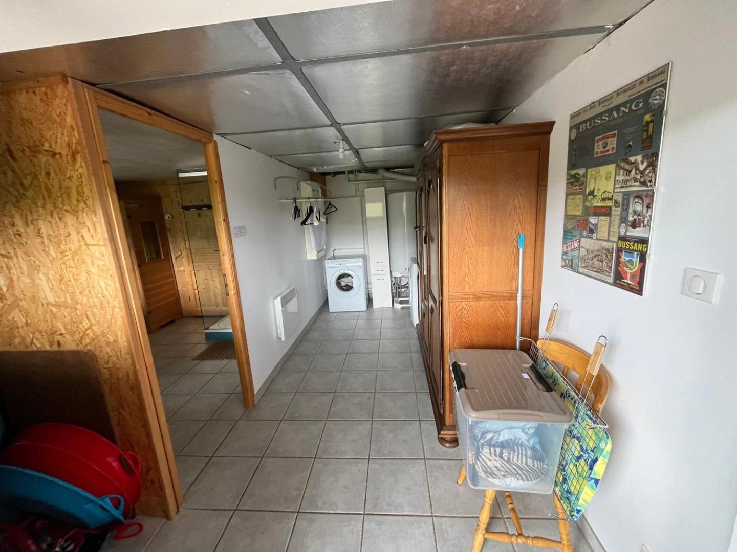 Chalet Bois Vue Panoramique : 2 Logements Et Sauna Bussang Εξωτερικό φωτογραφία